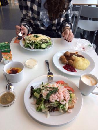 Ikea Restaurant